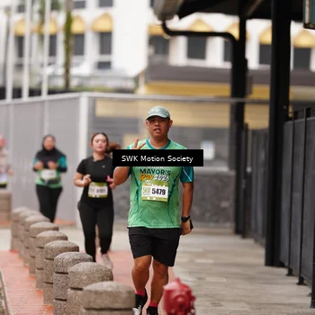 Runner Photo 8475067