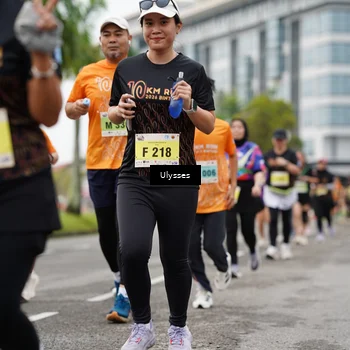 Runner Photo 8475068