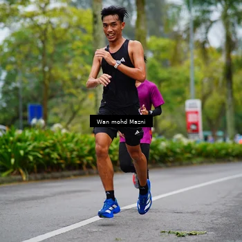 Runner Photo 8475069