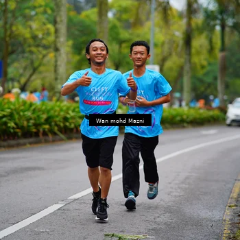 Runner Photo 8475072