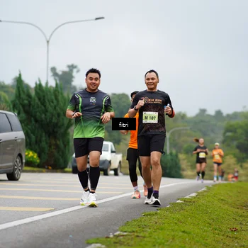 Runner Photo 8475073