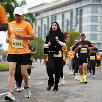 Runner Photo 8475075