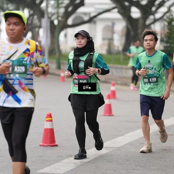 Runner Photo 8475076