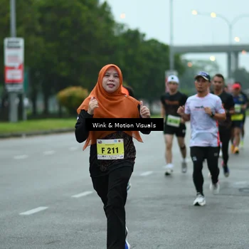 Runner Photo 8475079
