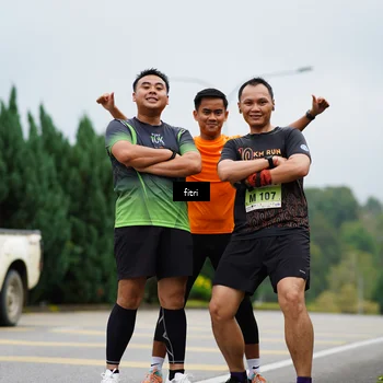 Runner Photo 8475082