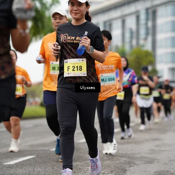 Runner Photo 8475086