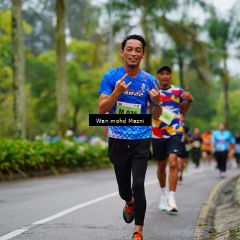 Runner Photo 8475087