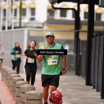 Runner Photo 8475088