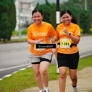 Runner Photo 8475092