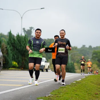Runner Photo 8475095