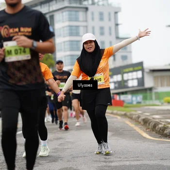Runner Photo 8475096