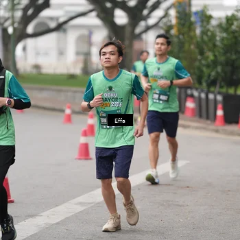 Runner Photo 8475097