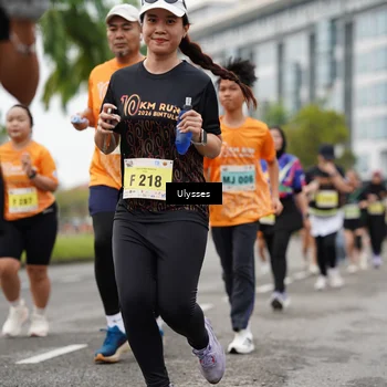 Runner Photo 8475103