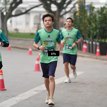 Runner Photo 8475105
