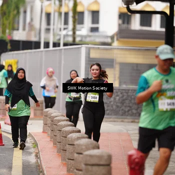 Runner Photo 8475108