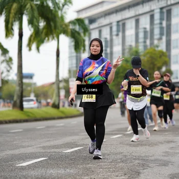 Runner Photo 8475110