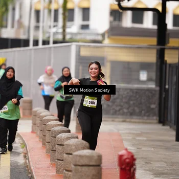 Runner Photo 8475113