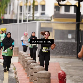 Runner Photo 8475115