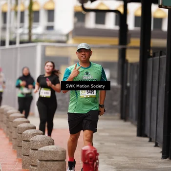 Runner Photo 8475116