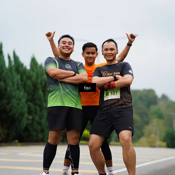 Runner Photo 8475117