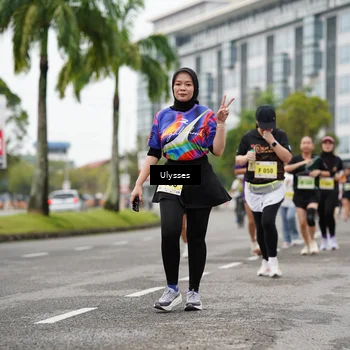 Runner Photo 8475119