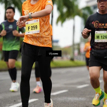 Runner Photo 8475120