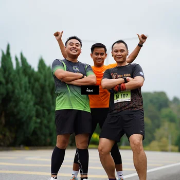 Runner Photo 8475123