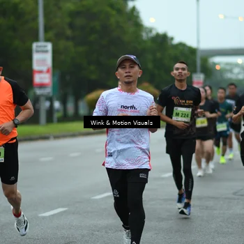 Runner Photo 8475125
