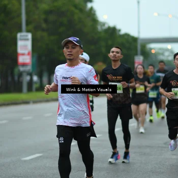 Runner Photo 8475126