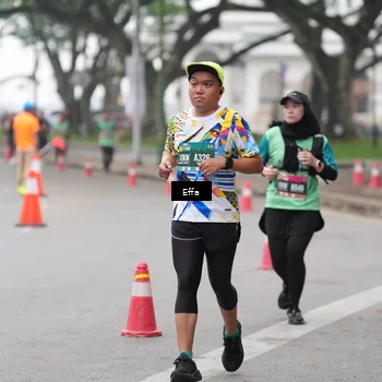 Runner Photo 8475127