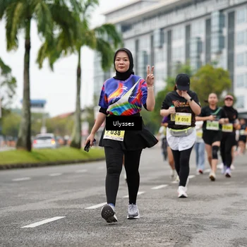 Runner Photo 8475128