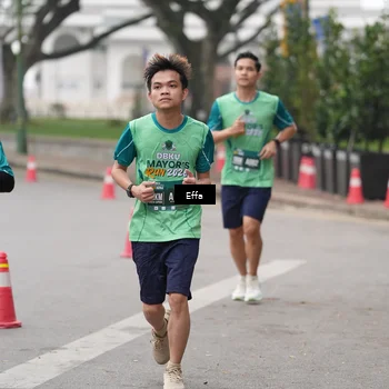 Runner Photo 8475133