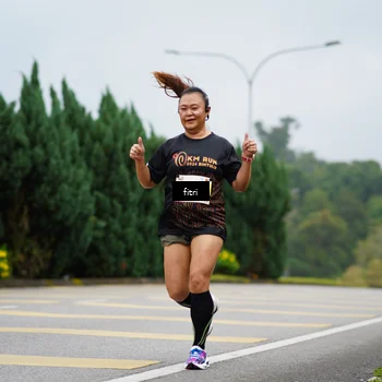 Runner Photo 8475134