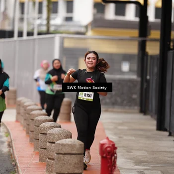 Runner Photo 8475135