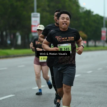 Runner Photo 8475137