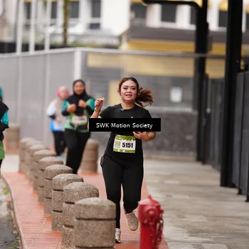 Runner Photo 8475139