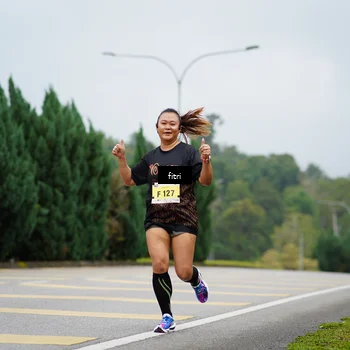 Runner Photo 8475142