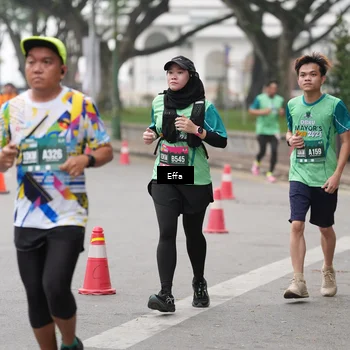 Runner Photo 8475144