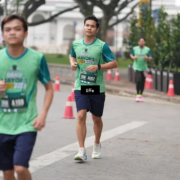 Runner Photo 8475145