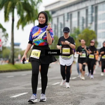 Runner Photo 8475146