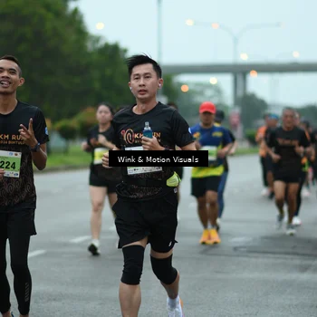 Runner Photo 8475147