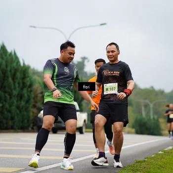 Runner Photo 8475148