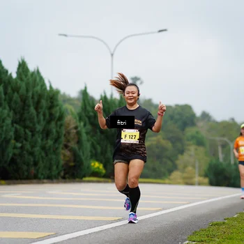 Runner Photo 8475149