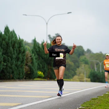 Runner Photo 8475152