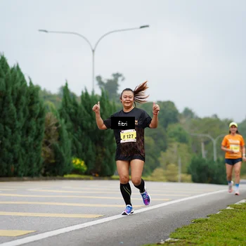Runner Photo 8475153