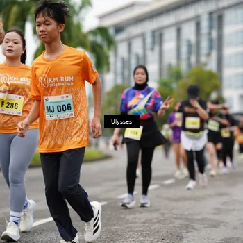 Runner Photo 8475155