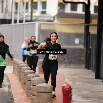 Runner Photo 8475156