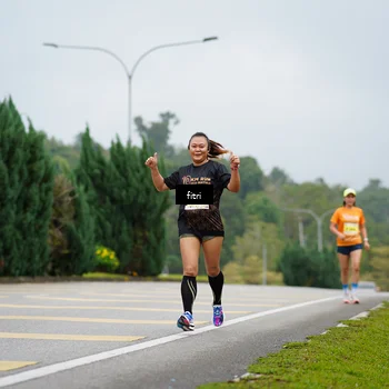 Runner Photo 8475157