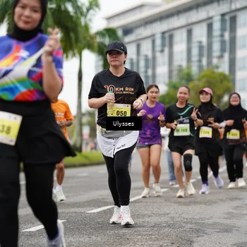 Runner Photo 8475158