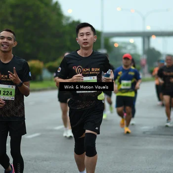 Runner Photo 8475159